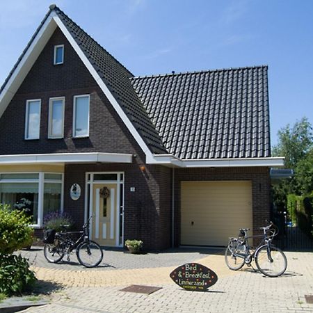 B&B Limmerzand Limmen ภายนอก รูปภาพ