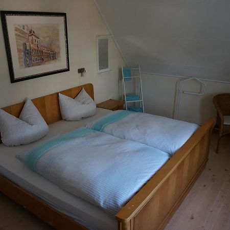 B&B Limmerzand Limmen ภายนอก รูปภาพ