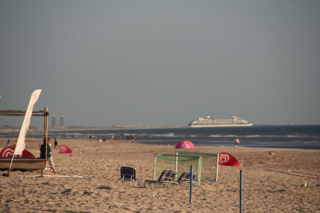 B&B Limmerzand Limmen ภายนอก รูปภาพ
