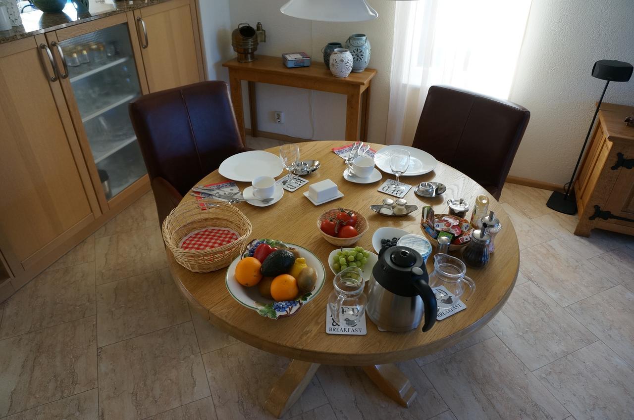 B&B Limmerzand Limmen ภายนอก รูปภาพ