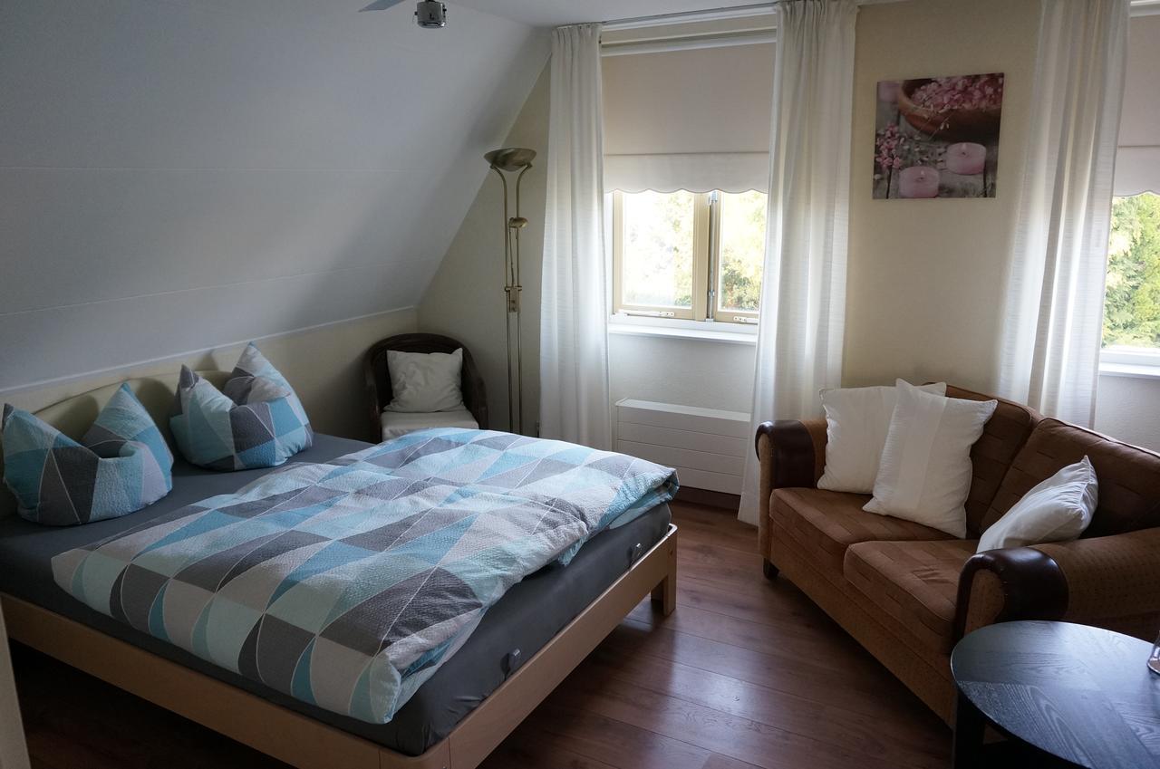 B&B Limmerzand Limmen ภายนอก รูปภาพ