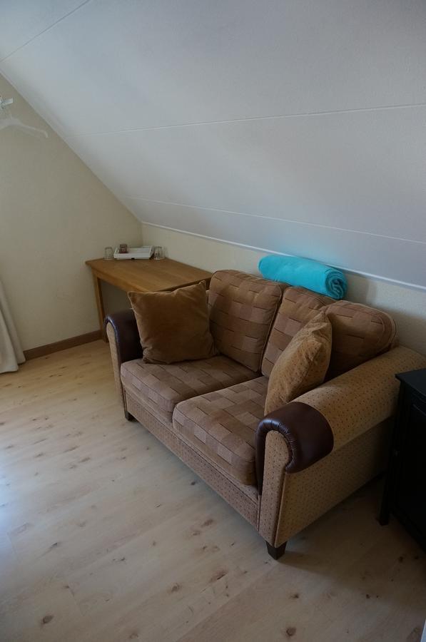 B&B Limmerzand Limmen ภายนอก รูปภาพ