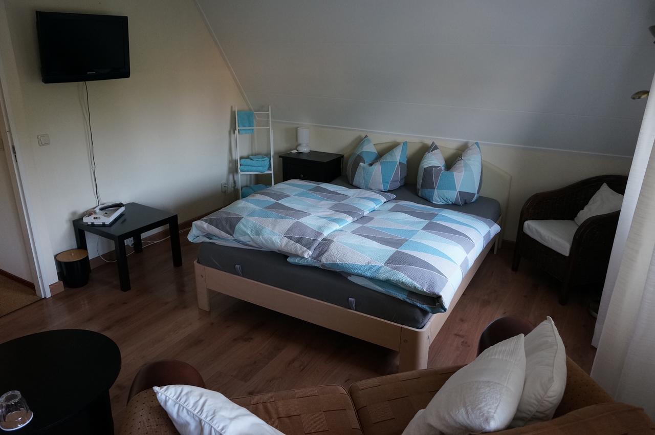 B&B Limmerzand Limmen ภายนอก รูปภาพ