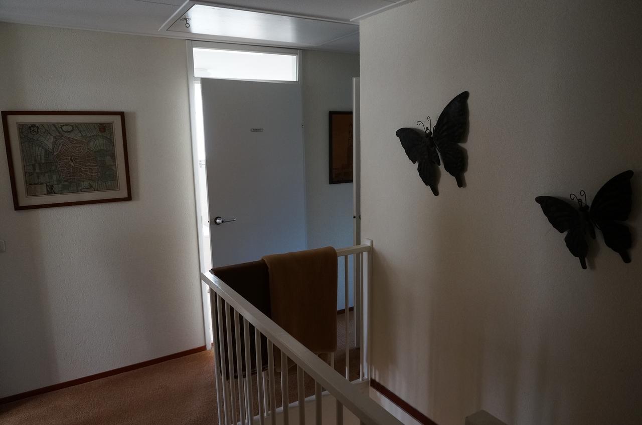 B&B Limmerzand Limmen ภายนอก รูปภาพ