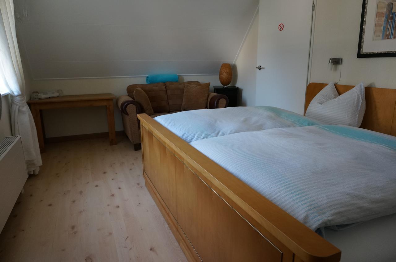 B&B Limmerzand Limmen ภายนอก รูปภาพ